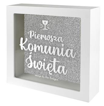 PAN DRAGON SKARBONKA HOME 2 KOMUNIA 1