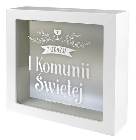 PAN DRAGON SKARBONKA HOME 2 KOMUNIA 2