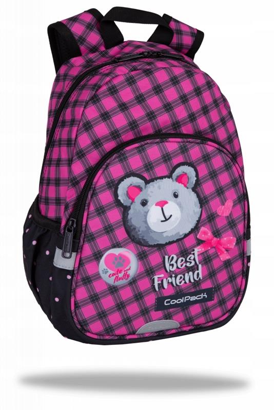 COOL PACK PLECAK DZIECIĘCY TOBY BUDDY   13