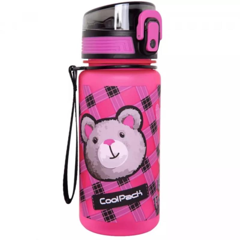 COOL PACK BIDON 400ML BRISK MINI BUDDY Z17959 PATIO