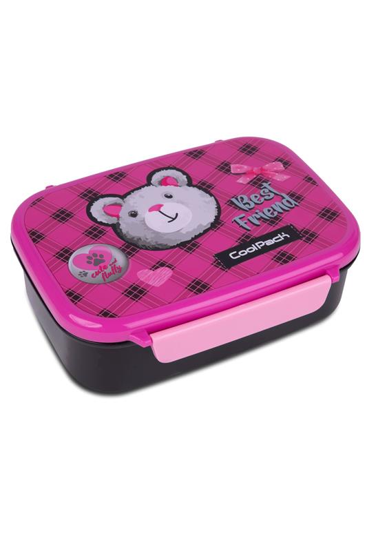 COOL PACK ŚNIADANIÓWKA BUDDY Z18959 PATIO