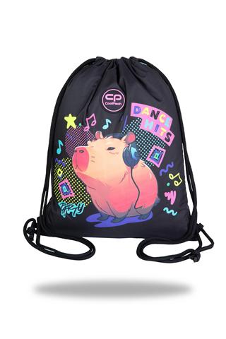 COOL PACK WOREK NA OBUWIE FIRST CAPYBARAMUSIC F159961 PATIO