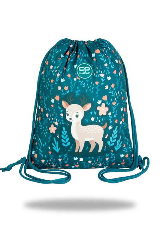 COOL PACK WOREK NA OBUWIE FIRST DEER    F159962