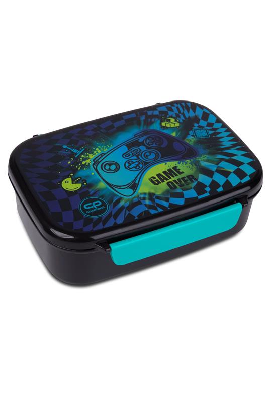 COOL PACK ŚNIADANIÓWKA GAMER Z18964 PATIO