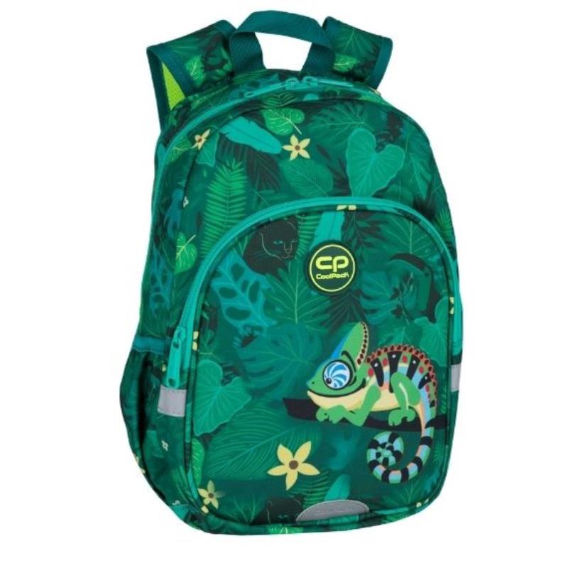 COOL PACK PLECAK DZIECIĘCY TOBY TROPIC  13