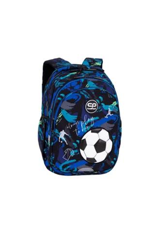 COOL PACK PLECAK SZKOLNY JERRY FOOTBALL NAVY PATIO