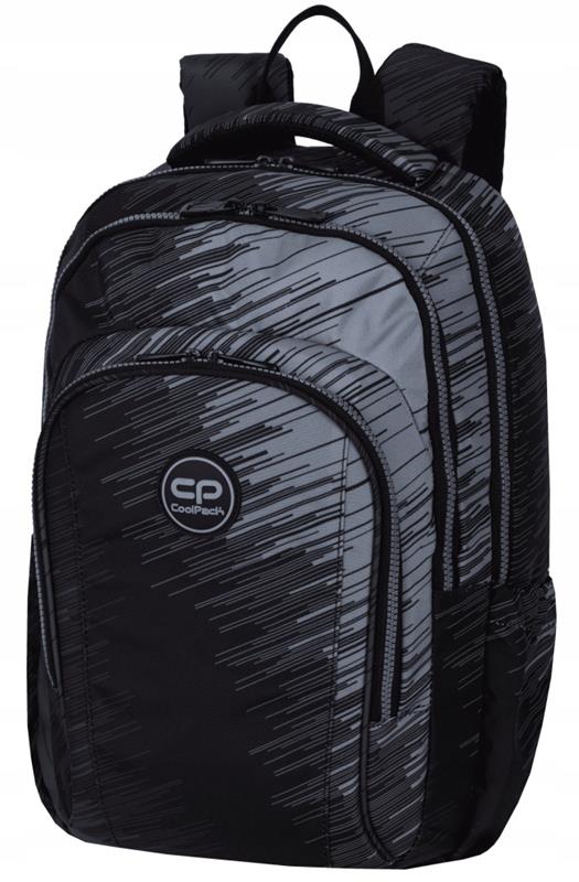 COOL PACK PLECAK MŁODZIEŻOWY RIFT GREY  18