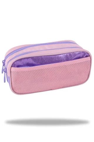 COOL PACK SASZETKA PODWÓJNA DUKE PEACH PATIO