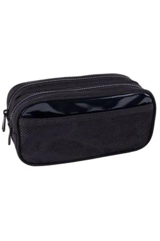 COOL PACK SASZETKA PODWÓJNA DUKE BLACK PATIO
