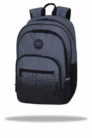 COOL PACK PLECAK MŁODZIEŻOWY ALFA GREY DOT PATIO