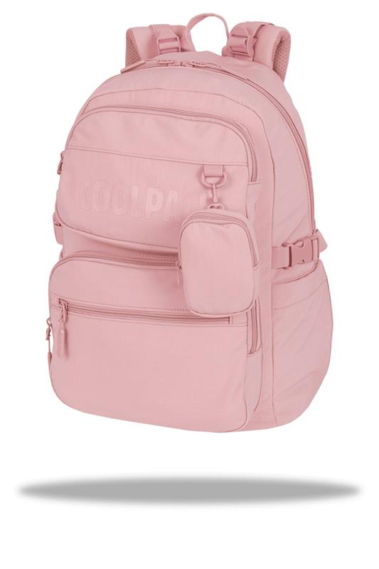COOL PACK PLECAK MŁODZIEŻOWY LARK PEACH 18