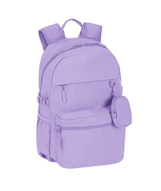 COOL PACK PLECAK MLODZIEŻOWY FIN PASTEL PURPLE 18