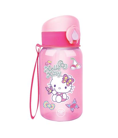 PATIO BIDON 500 ML HUGO, HELLO KITTY, LIGHTPINK-PINK