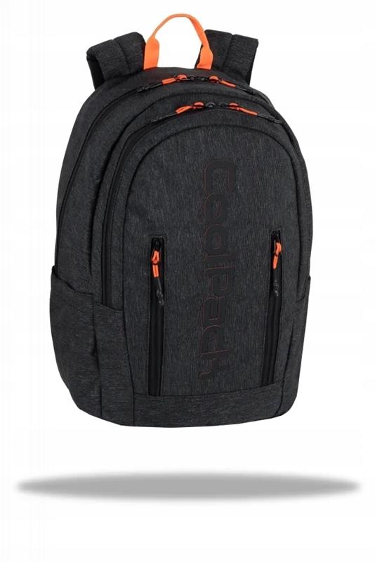 COOL PACK PLECAK MŁODZIEŻOWY SNOW DARK  18