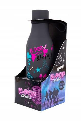 PATIO BUTELKA TERMICZNA K-POP DARK