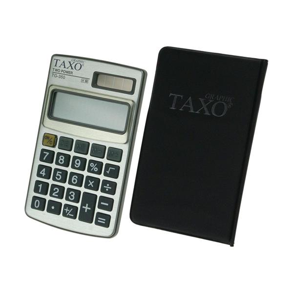 titanum kalkulator taxo tg-350