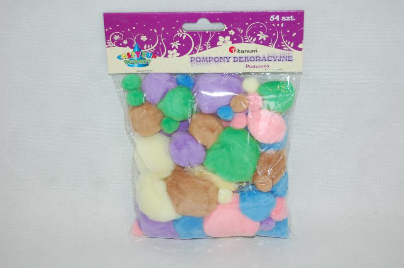 STRIGO KARTECZKI SAMOPRZYLEPNE 4 SZTUKI MIX KOLORÓW KAPIBARA I RYBKA