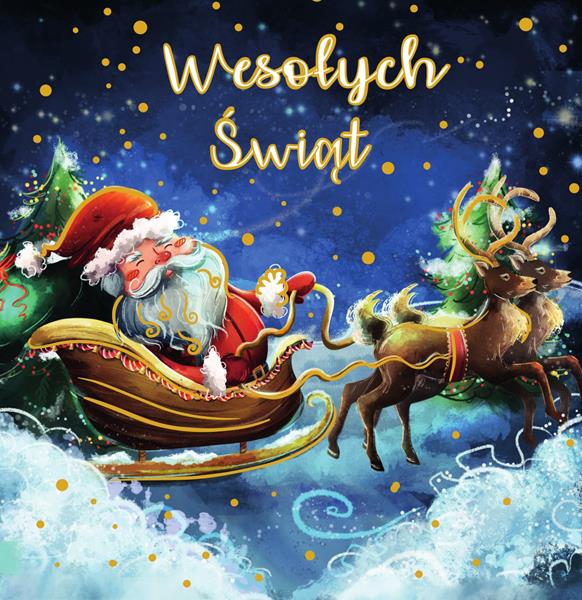 HENRY KARTKA OZDOBNA KW BN ZAPRZĘG      GWIAZDKA