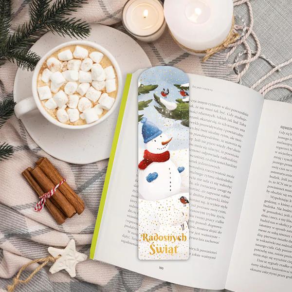 HENRY ZAKŁADKA DO KSIĄŻKI BN BAŁWAN     GWIAZDKA