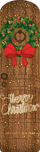 HENRY ZAKŁADKA DO KSIĄŻKI BN KOKARDA    GWIAZDKA