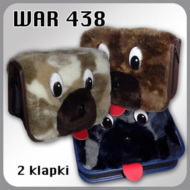 warta piórnik war-438