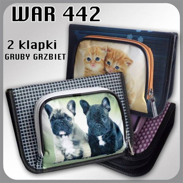 warta piórnik war-442