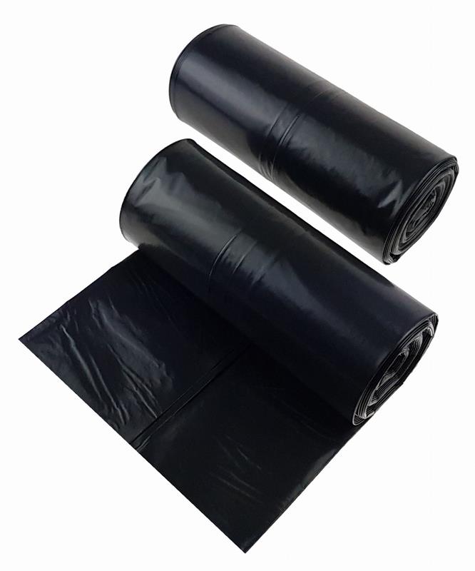 ARTEK WORKI NA ŚMIECI 120L/25 SUPER MOCNE  AGNAMA