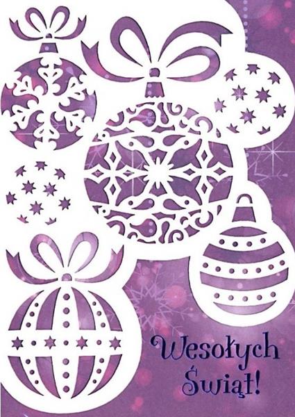 KUKARTKA KARNET OKOLICZNOŚCIOWY BN DREAMMIX