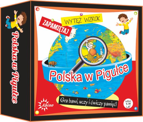 abino gra polska w pigułce
