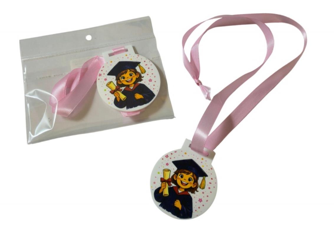 VISTAR MEDAL UCZEŃ 900148