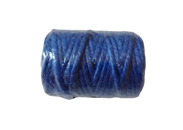 SZNUREK KOLOR MIX 22/3 50G VISTAR