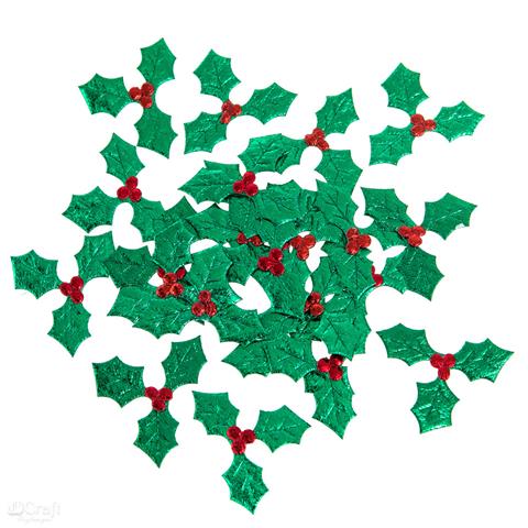 DP CRAFT OSTROKRZEW 4,5 CM, 24 SZT.