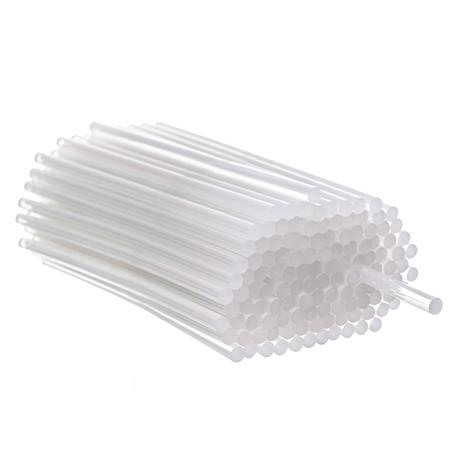 DP CRAFT PAŁECZKI KLEJOWE D/PISTOLETU BEZBARWNE 7MMx20CM 1KG