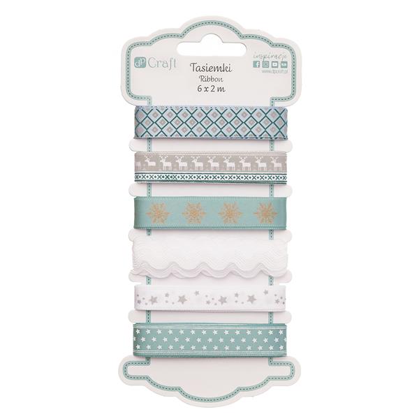 DP CRAFT TASIEMKI 6X2M AZURE SERENITY