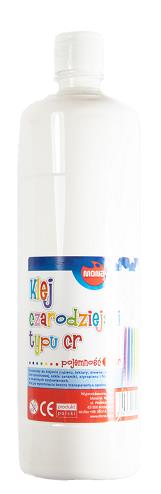 MAJEWSKI KLEJ CZARODZIEJSKI MONA 1L BUTELKA
