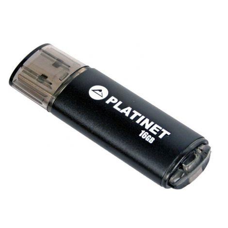 PAMIĘĆ USB 16GB PLATINET