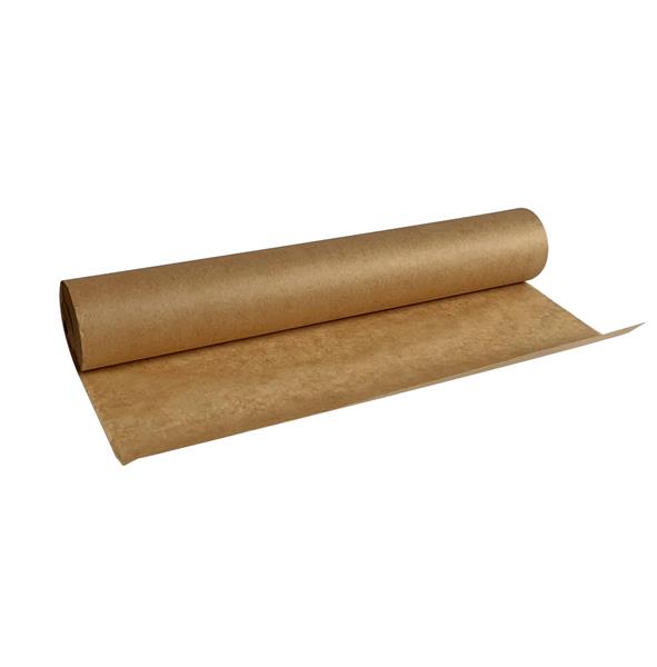 folcom papier do pieczenia 50m/380mm    brązowy