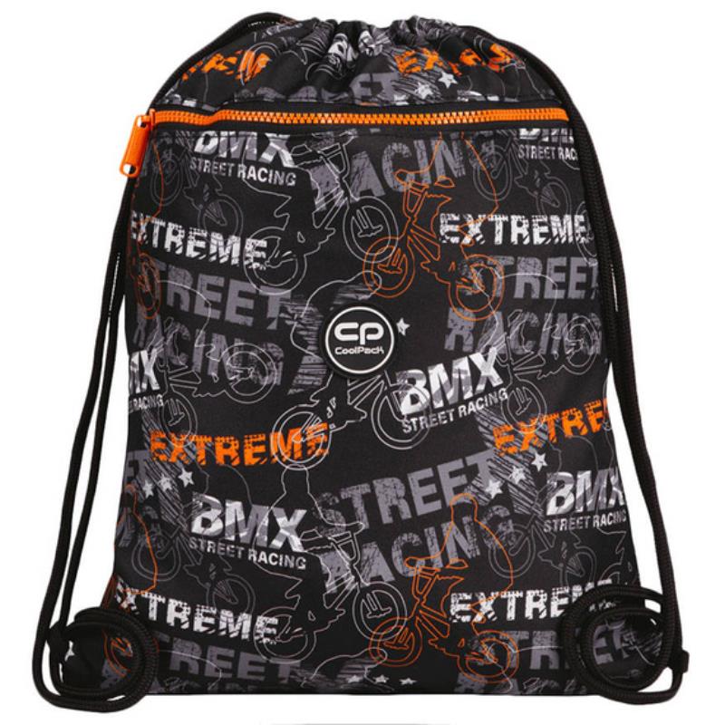 COOL PACK WOREK NA OBUWIE VERT BMX E70592 PATIO