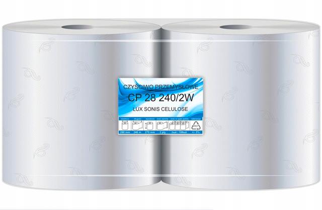 360 PRO CZYŚCIWO A'1 250M CELULOZA LUX %/2/