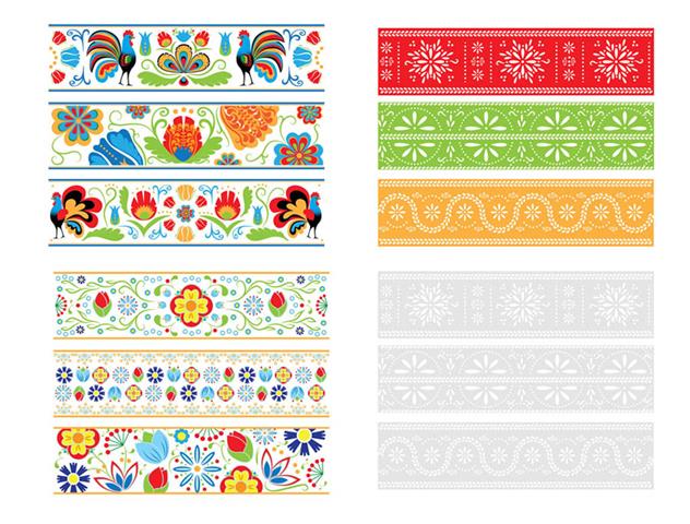 ARPEX-WN OWIJKI TERMOKURCZLIWE NA JAJKA REGIONALNE  /25/ SW0079 WIELKANOC