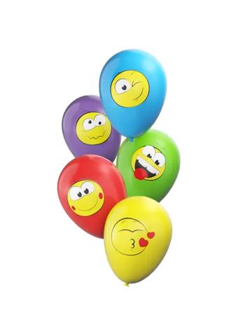 ARPEX-PARTY BALONY 28CM MINKI 5 SZT.