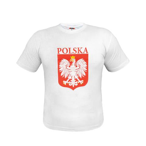 ARPEX*KOSZULKA Z NADRUKIEM 