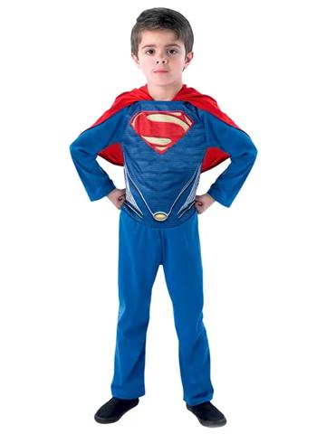 ARPEX STRÓJ KARNAWAŁOWY SUPERMAN