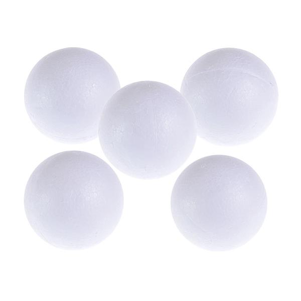 ARPEX-BN KULA STYROPIANOWA 5CM OP 5SZT  BN7932