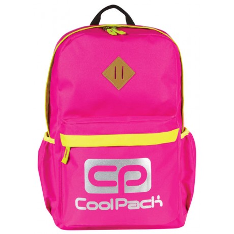 patio-plecak młodzieżowy cool pack n001neon różowy 44561cp