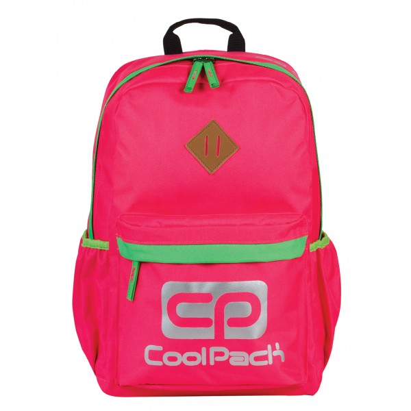 patio-plecak młodzieżowy cool pack n002neon różowy 44578cp