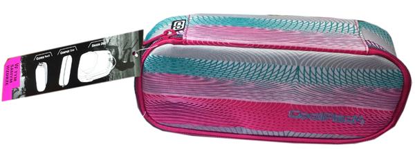 patio-piórnik cool pack campus pink twist 63962cp