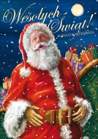 PAN DRAGON KARTKA OZDOBNA BN GWIAZDKA   B6-1426