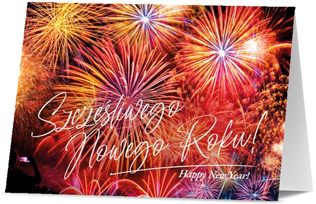 PAN DRAGON KARTKA OZDOBNA BN GWIAZDKA   B6-1922