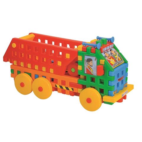 MEJ-POL KLOCKI KONSTRUKCYJNE WYWROTKA D5203